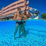 Hotel Orizzonte Silvi Marina