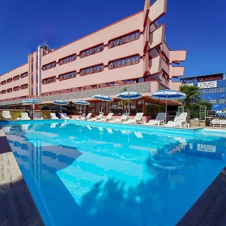 Onda Szálloda 3*