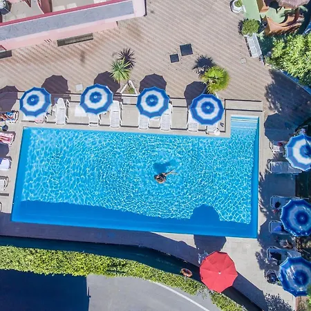 Orizzonte 3* Silvi Marina