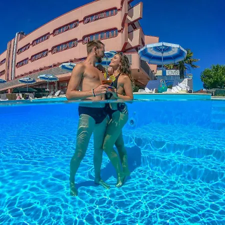 Hotel Orizzonte Silvi Marina