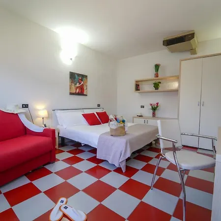 Orizzonte Otel 3*