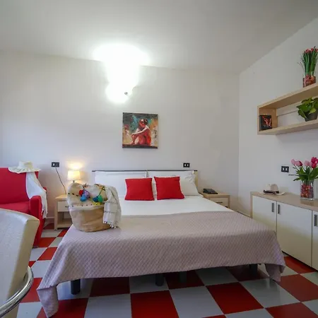 Orizzonte Otel
