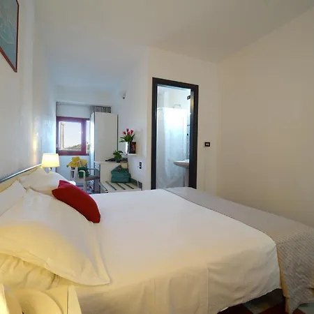 Orizzonte Otel Silvi Marina