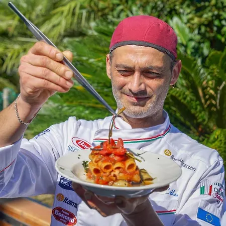 Onda Hotell Silvi Marina