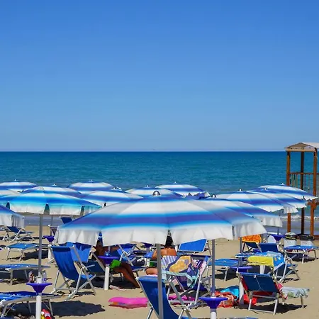 Orizzonte Otel 3*