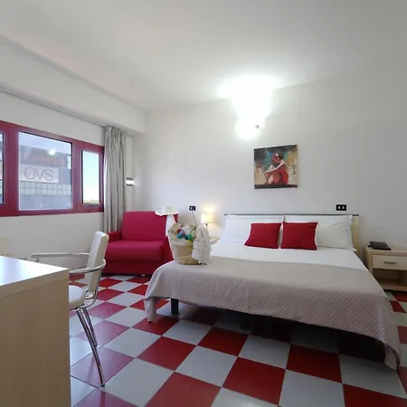 Orizzonte 3* Silvi Marina