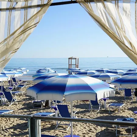 Orizzonte Hotel 3*