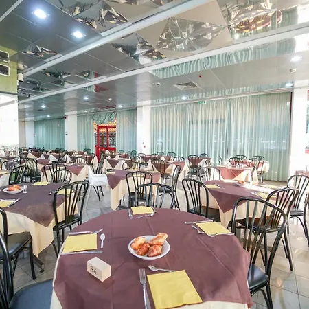 Orizzonte 3* Silvi Marina