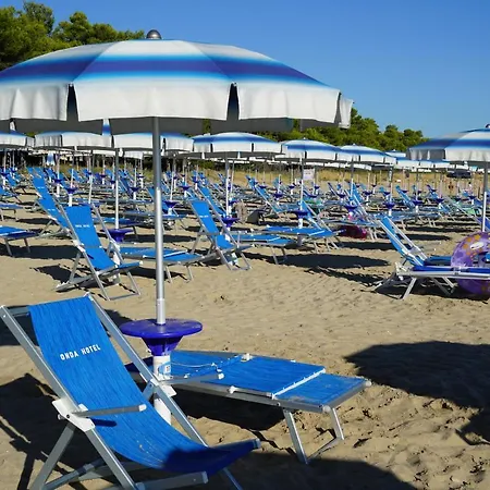 Orizzonte Silvi Marina