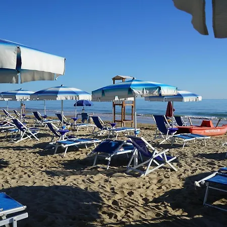 Orizzonte Hotel