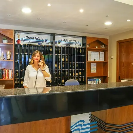 Orizzonte 3* Silvi Marina