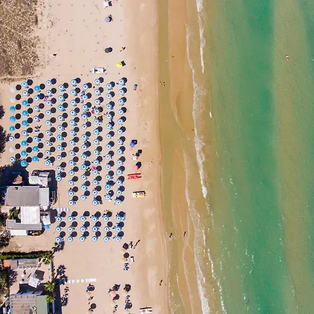 Otel Onda Silvi Marina