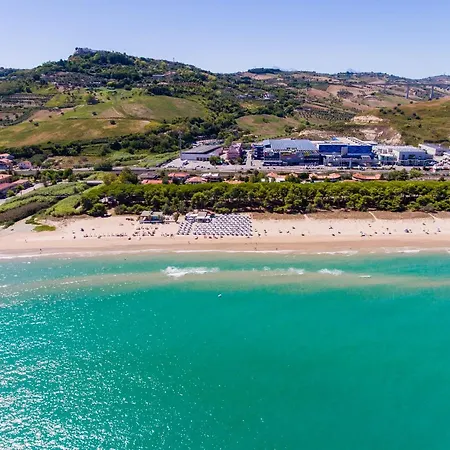 Orizzonte 3* Silvi Marina