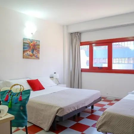 Orizzonte Hotel 3*