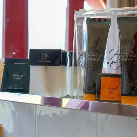Hotel Orizzonte