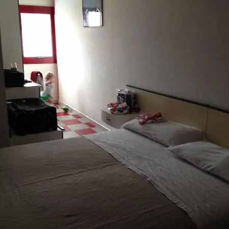 Hotell Onda Silvi Marina