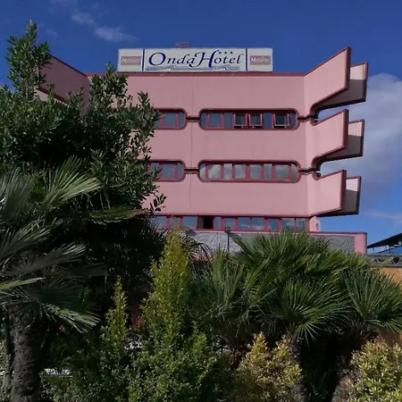 Otel Orizzonte 3*
