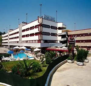 Hotel Onda 3*