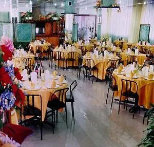 Hotel Onda