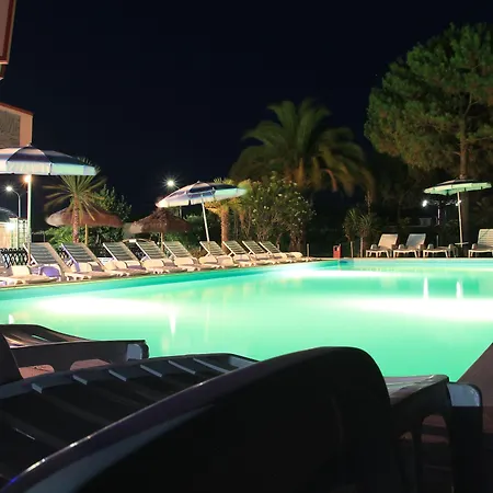 Onda Hotell Silvi Marina