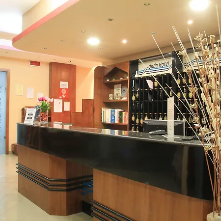 Orizzonte Hotel 3*