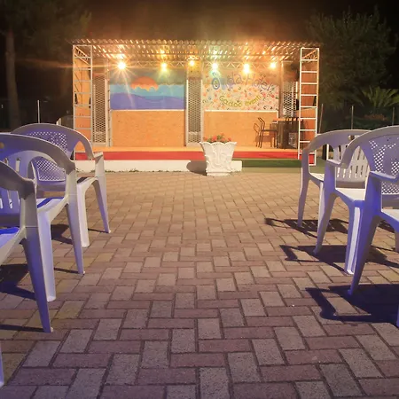 Onda Otel Silvi Marina