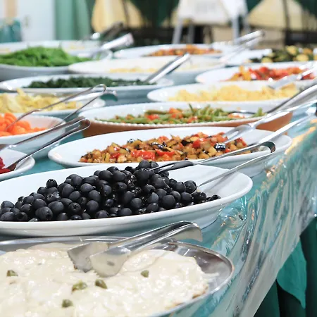 Hotel Onda Silvi Marina