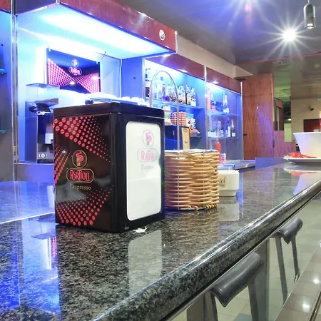 Onda Otel Silvi Marina