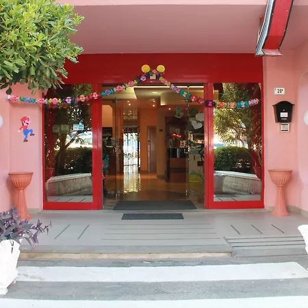 Hotel Orizzonte 3*