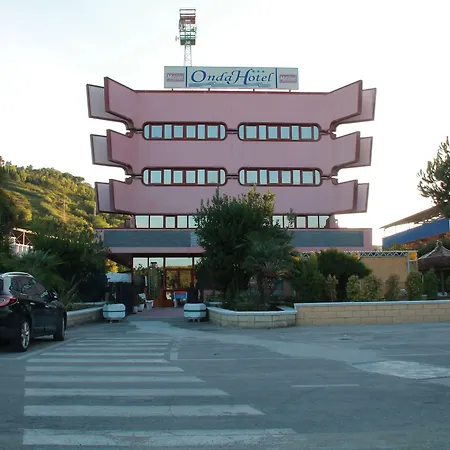 Orizzonte Silvi Marina