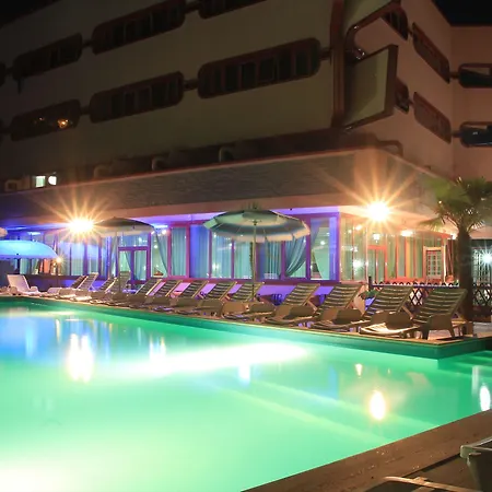 Orizzonte Hotel