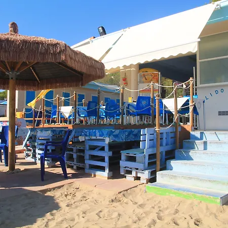 Hotel Orizzonte Silvi Marina