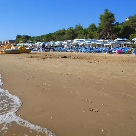 Orizzonte Hotel