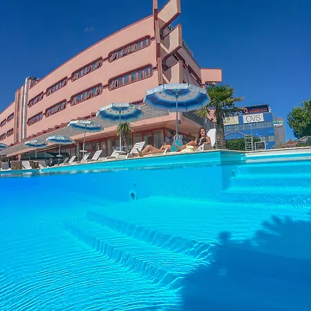 Hotel Orizzonte Silvi Marina