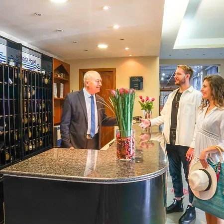 Orizzonte Otel