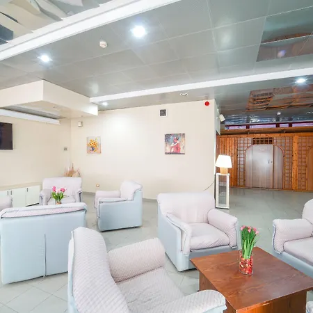 Orizzonte 3* Silvi Marina