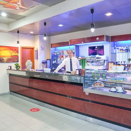 Orizzonte Otel 3*