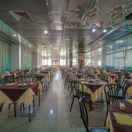 Orizzonte Otel Silvi Marina
