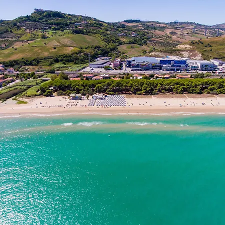 Orizzonte Otel 3*