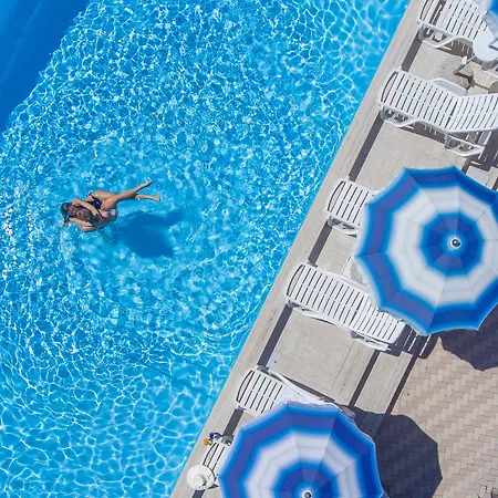 Hotell Onda Silvi Marina