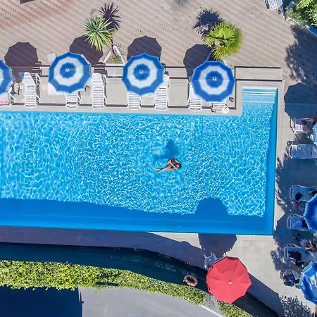 Orizzonte Otel 3*