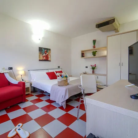 Orizzonte 3* Silvi Marina