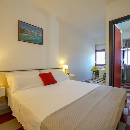 Orizzonte Hotel Silvi Marina