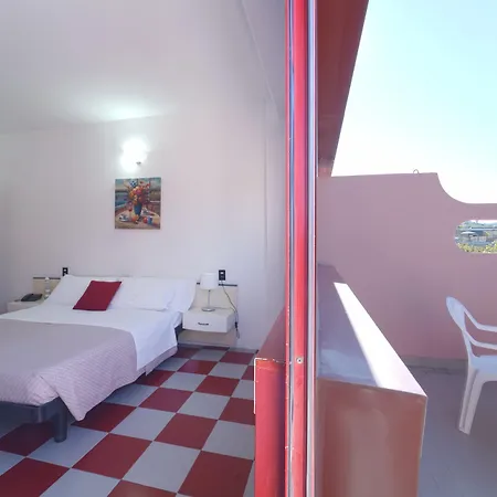 Hotel Orizzonte