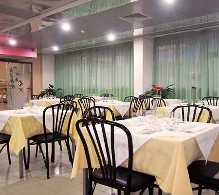 Onda Szálloda 3*