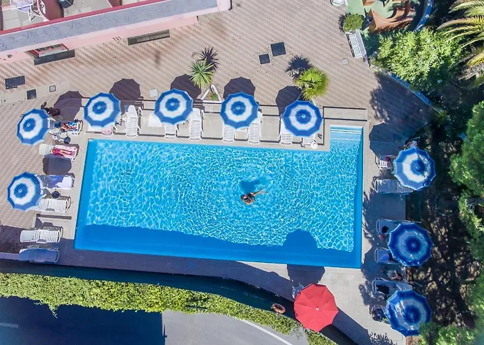 Orizzonte 3* Сильви-Марина