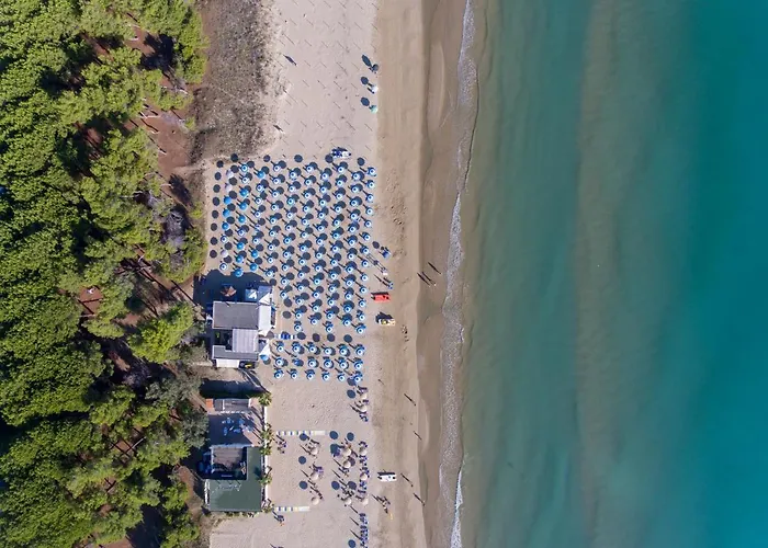 Orizzonte 3* Сильви-Марина