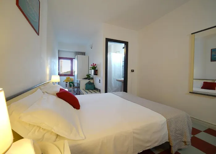 Orizzonte Отель Сильви-Марина