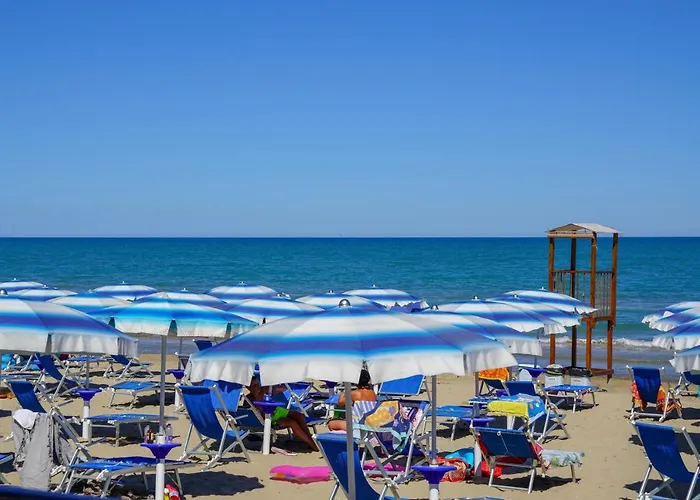 Orizzonte Отель 3*