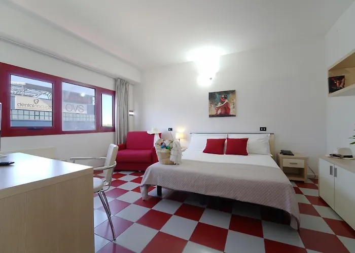 Orizzonte 3* Сильви-Марина